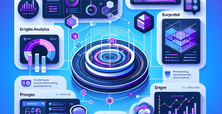 Web ETL工具有哪些优势？探讨现代数据处理技术